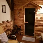 Alpehytte Sara *