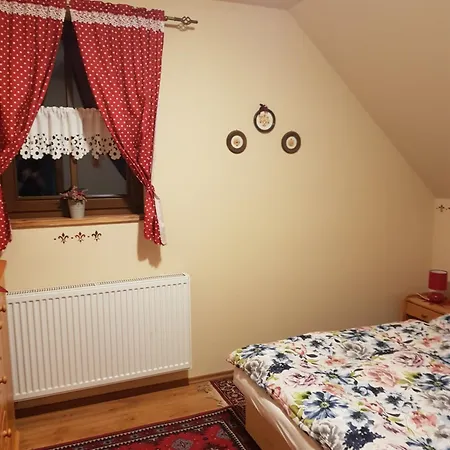 Sara Chalet Jezersko