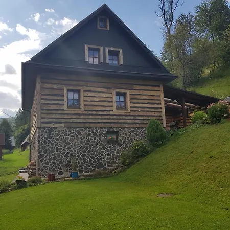 Chalet Sára *