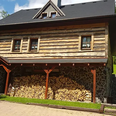 Chalet Sara *